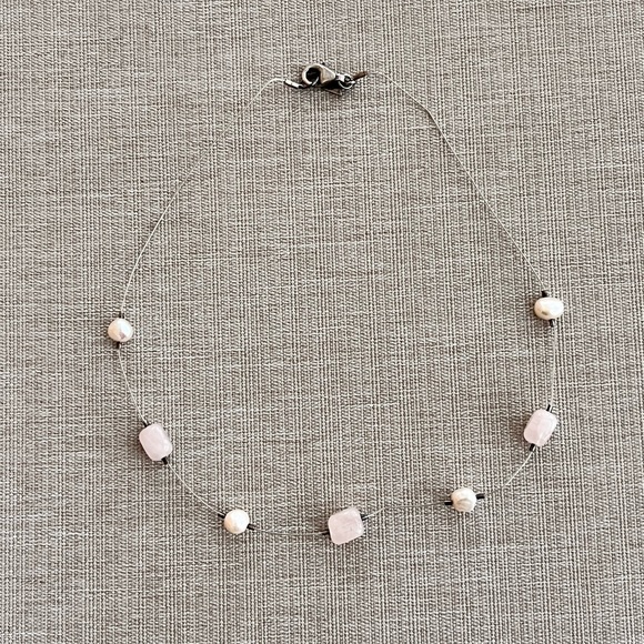 Vintage Silpada Necklace - Picture 3 of 4